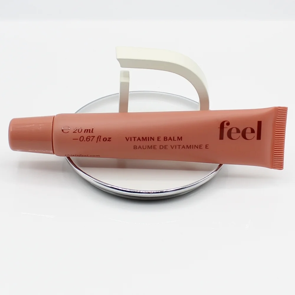 Feel vitamin e balm